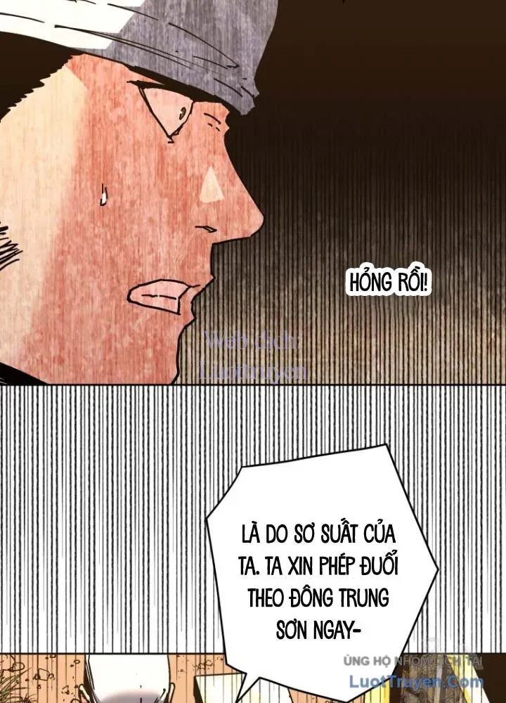 Quân Lâm Thiên Hạ 2 Chap 24 - Next Chap 25