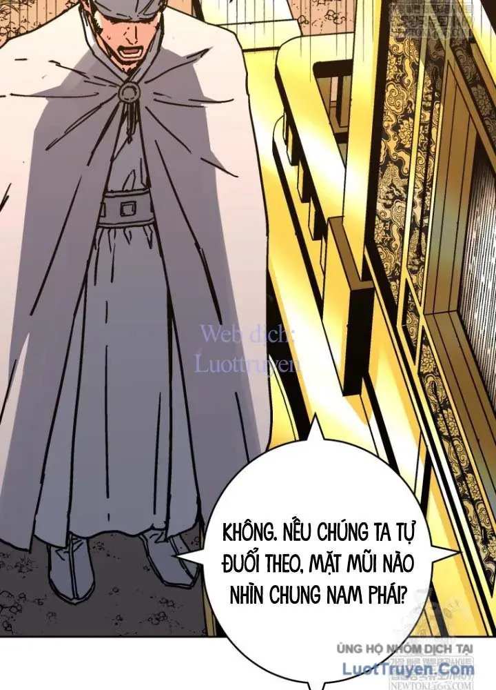 Quân Lâm Thiên Hạ 2 Chap 24 - Next Chap 25