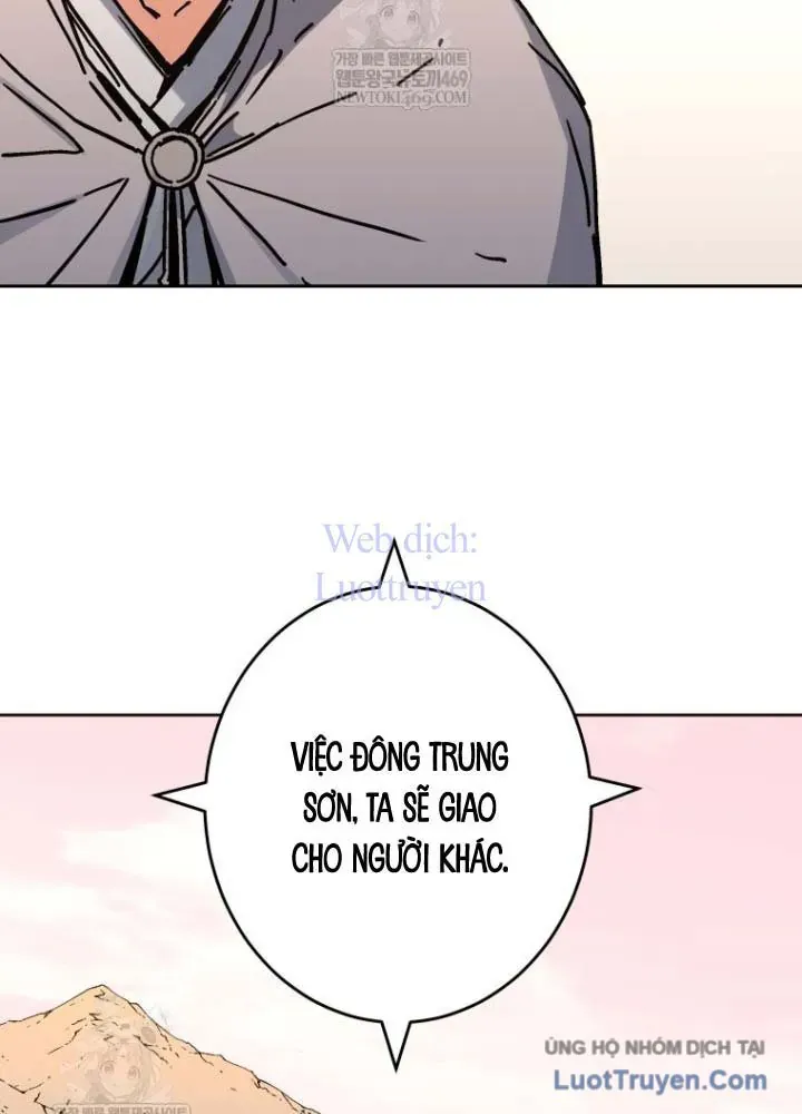 Quân Lâm Thiên Hạ 2 Chap 24 - Next Chap 25