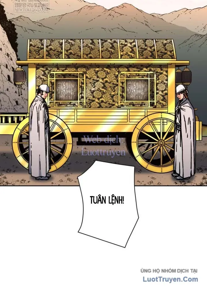 Quân Lâm Thiên Hạ 2 Chap 24 - Next Chap 25