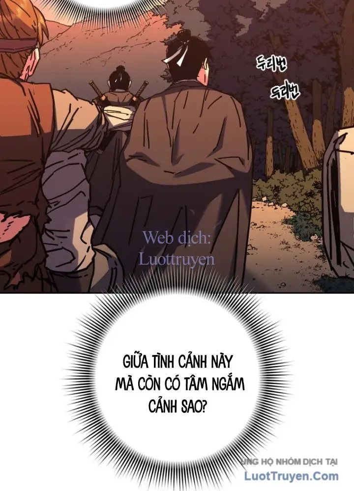 Quân Lâm Thiên Hạ 2 Chap 24 - Next Chap 25