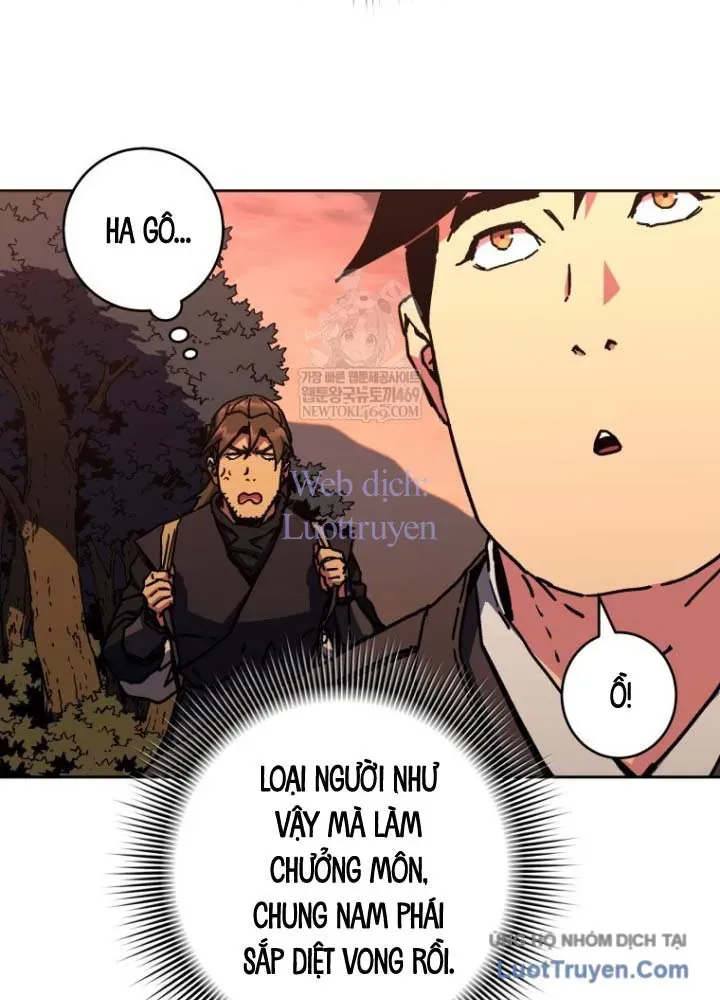 Quân Lâm Thiên Hạ 2 Chap 24 - Next Chap 25