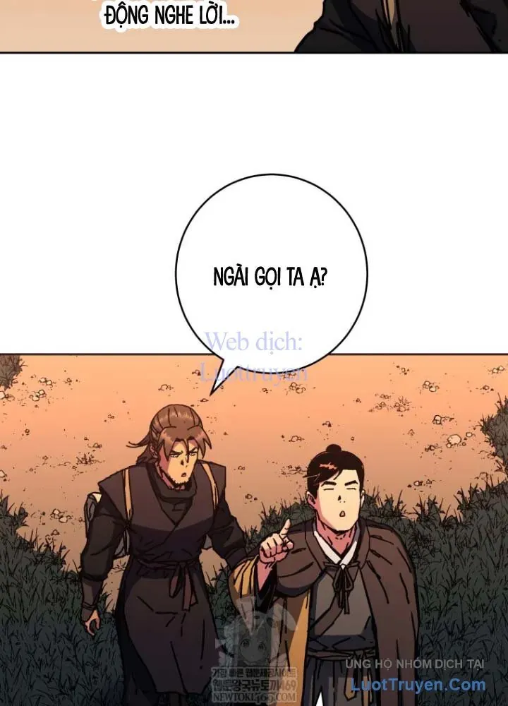 Quân Lâm Thiên Hạ 2 Chap 24 - Next Chap 25