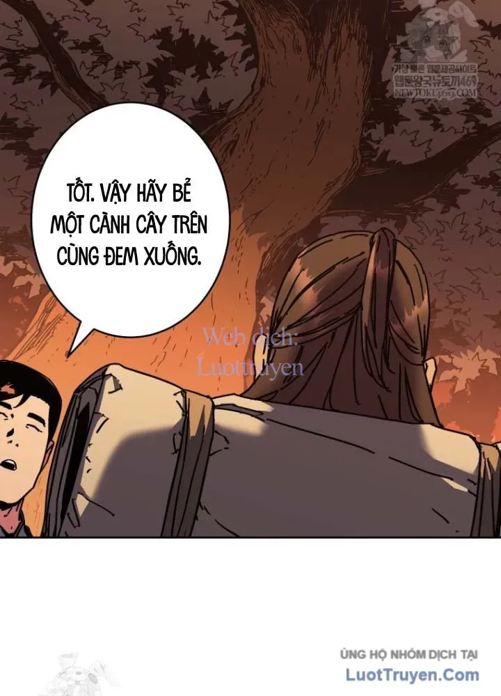 Quân Lâm Thiên Hạ 2 Chap 24 - Next Chap 25