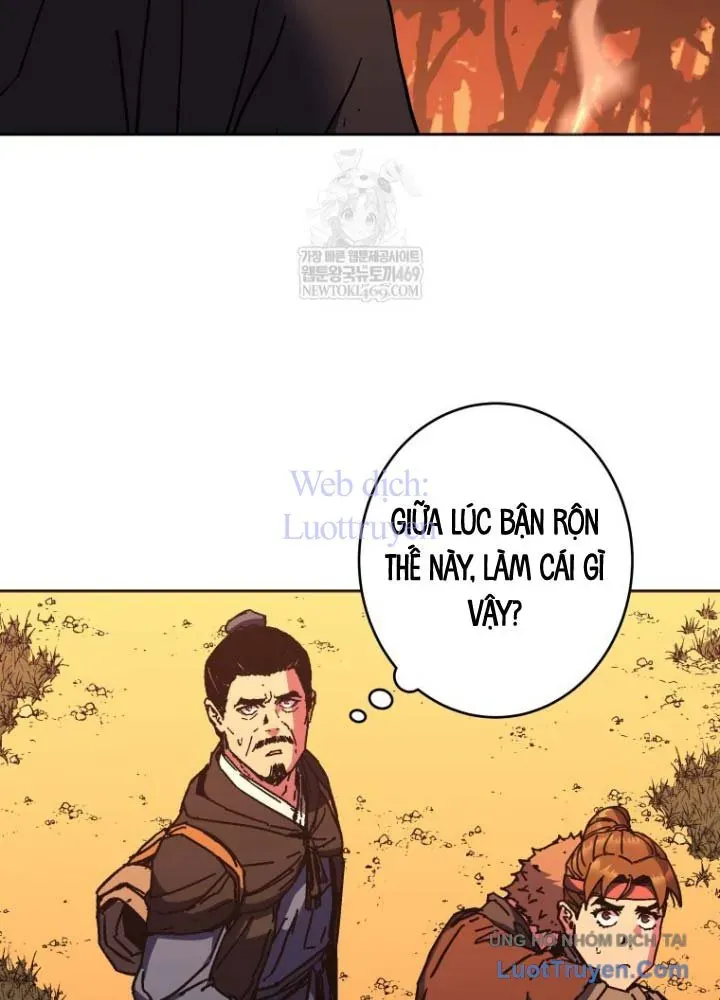 Quân Lâm Thiên Hạ 2 Chap 24 - Next Chap 25