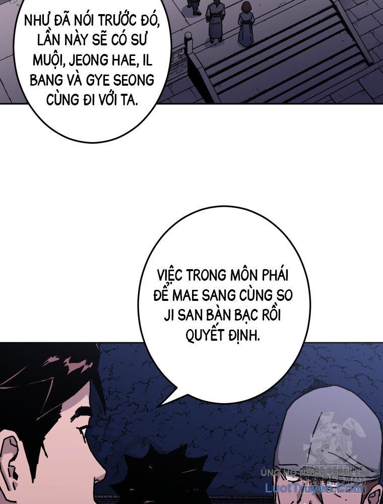Quân Lâm Thiên Hạ 2 Chap 3 - Next Chap 4