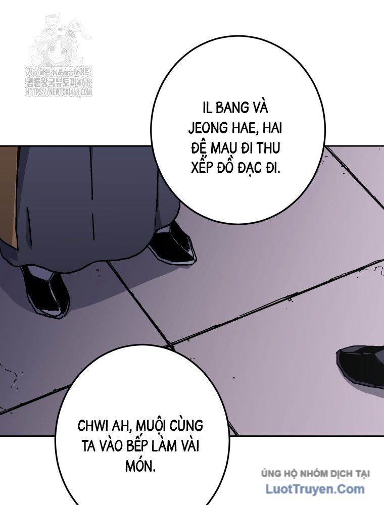 Quân Lâm Thiên Hạ 2 Chap 3 - Next Chap 4