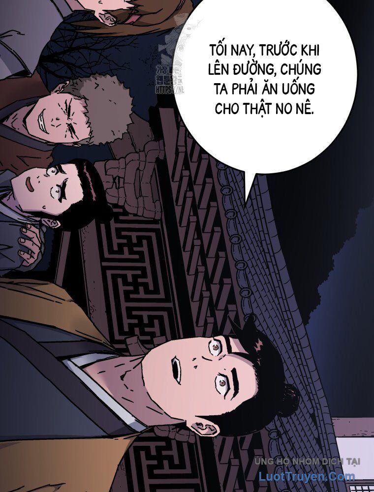 Quân Lâm Thiên Hạ 2 Chap 3 - Next Chap 4