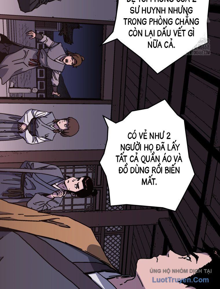 Quân Lâm Thiên Hạ 2 Chap 3 - Next Chap 4