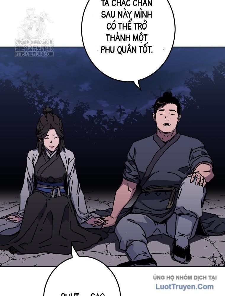 Quân Lâm Thiên Hạ 2 Chap 4 - Next Chap 5
