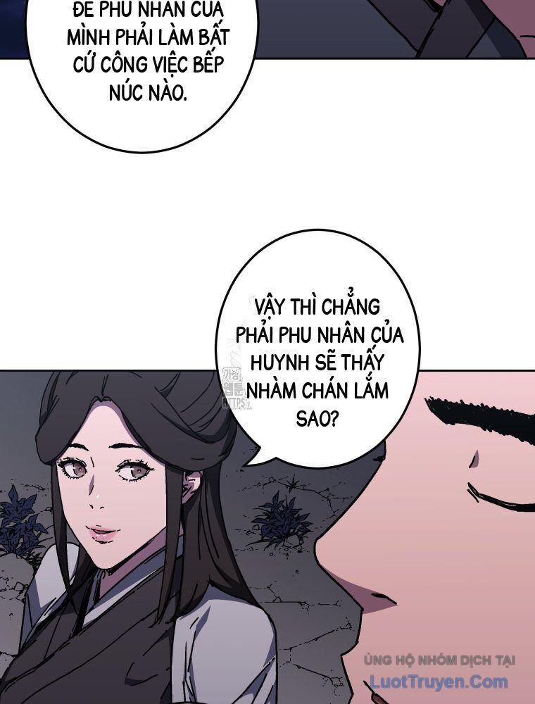 Quân Lâm Thiên Hạ 2 Chap 4 - Next Chap 5