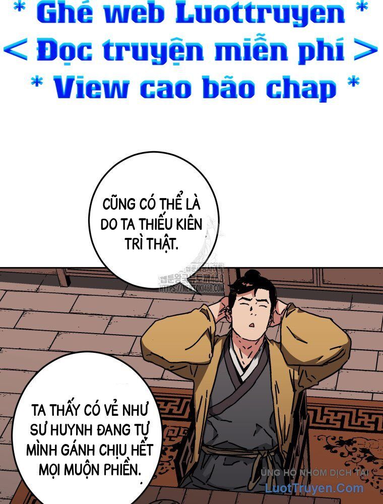Quân Lâm Thiên Hạ 2 Chap 4 - Next Chap 5