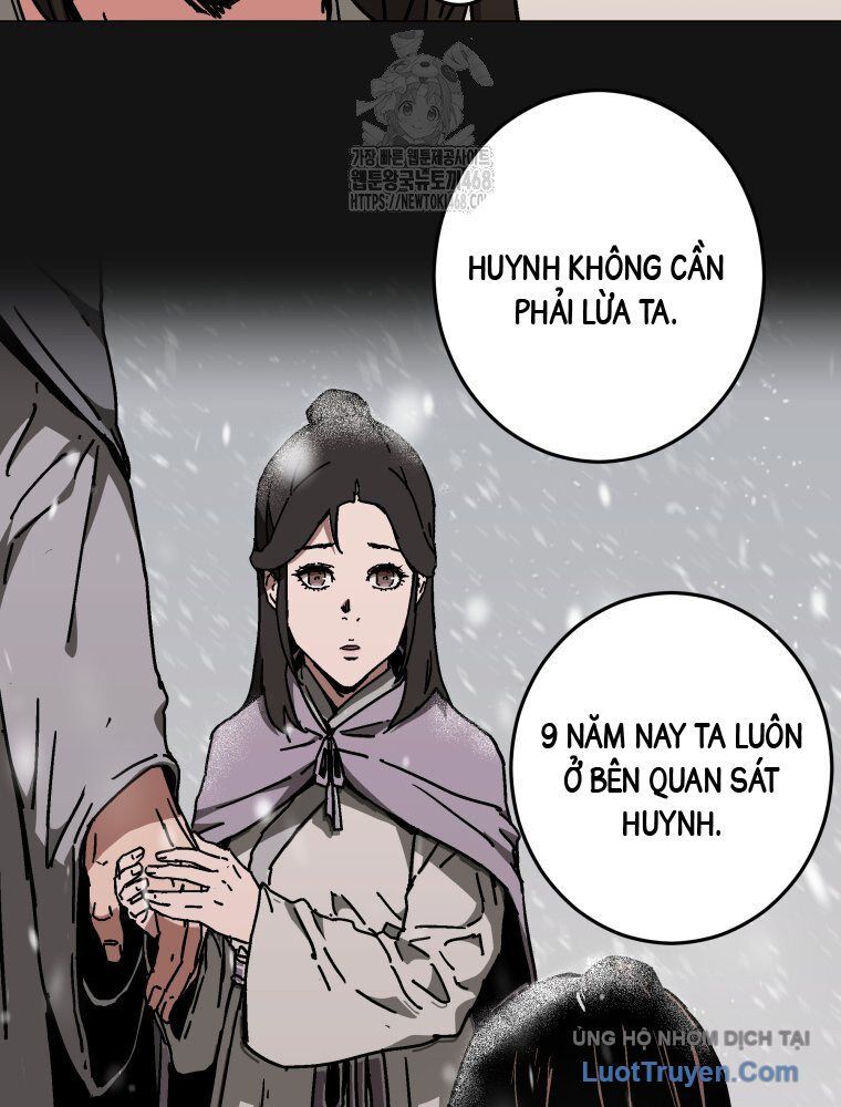 Quân Lâm Thiên Hạ 2 Chap 4 - Next Chap 5
