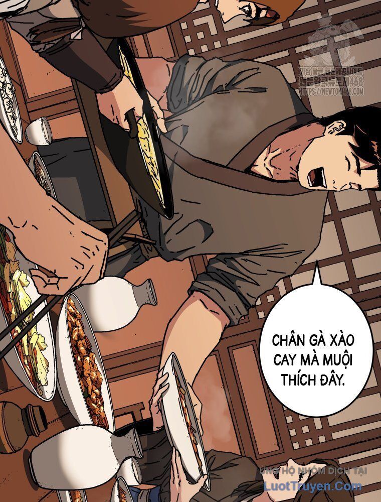 Quân Lâm Thiên Hạ 2 Chap 4 - Next Chap 5