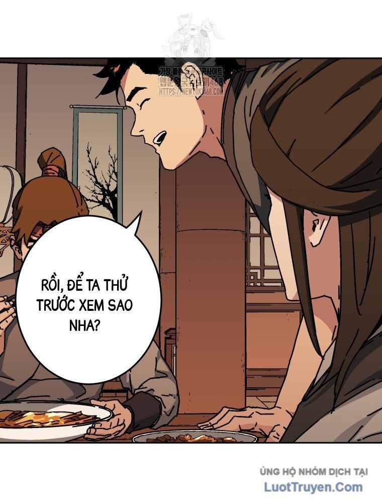 Quân Lâm Thiên Hạ 2 Chap 4 - Next Chap 5