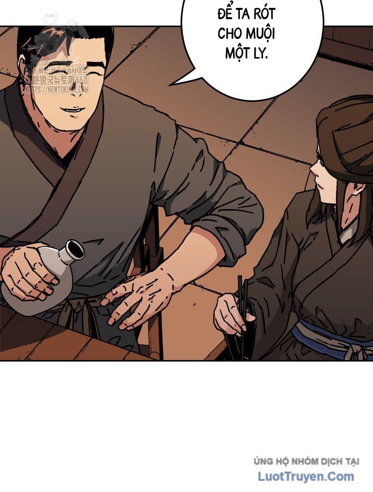 Quân Lâm Thiên Hạ 2 Chap 4 - Next Chap 5