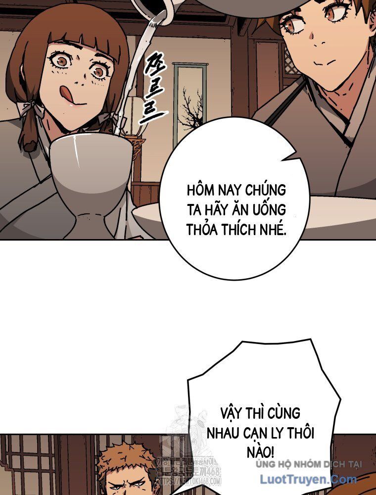 Quân Lâm Thiên Hạ 2 Chap 4 - Next Chap 5