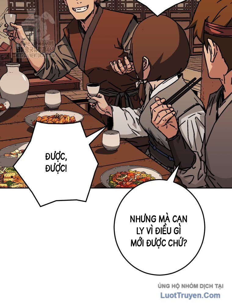 Quân Lâm Thiên Hạ 2 Chap 4 - Next Chap 5