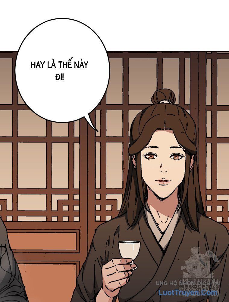 Quân Lâm Thiên Hạ 2 Chap 4 - Next Chap 5