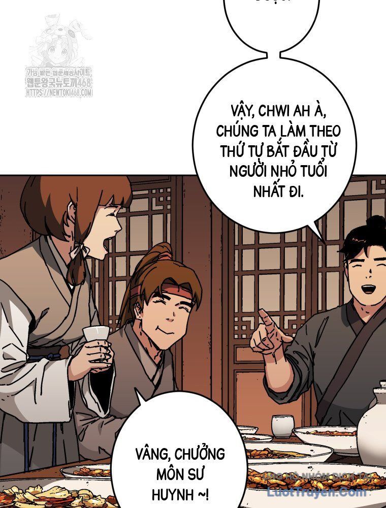 Quân Lâm Thiên Hạ 2 Chap 4 - Next Chap 5