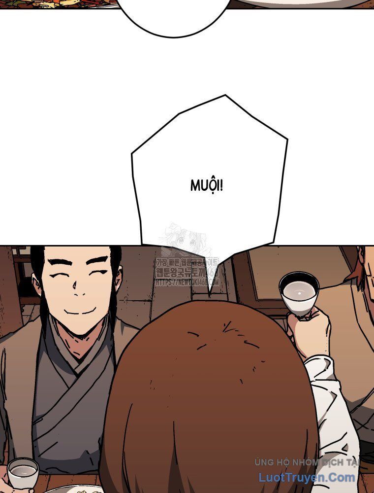 Quân Lâm Thiên Hạ 2 Chap 4 - Next Chap 5