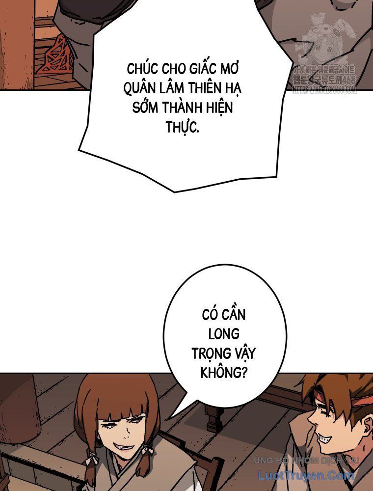 Quân Lâm Thiên Hạ 2 Chap 4 - Next Chap 5