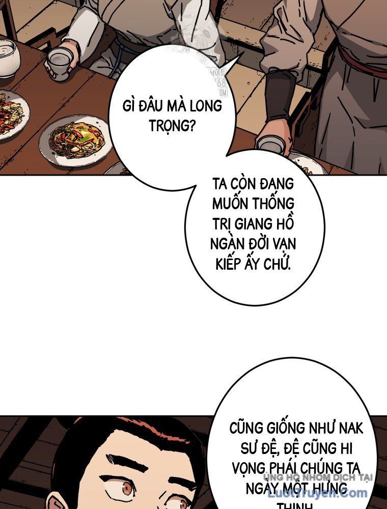 Quân Lâm Thiên Hạ 2 Chap 4 - Next Chap 5