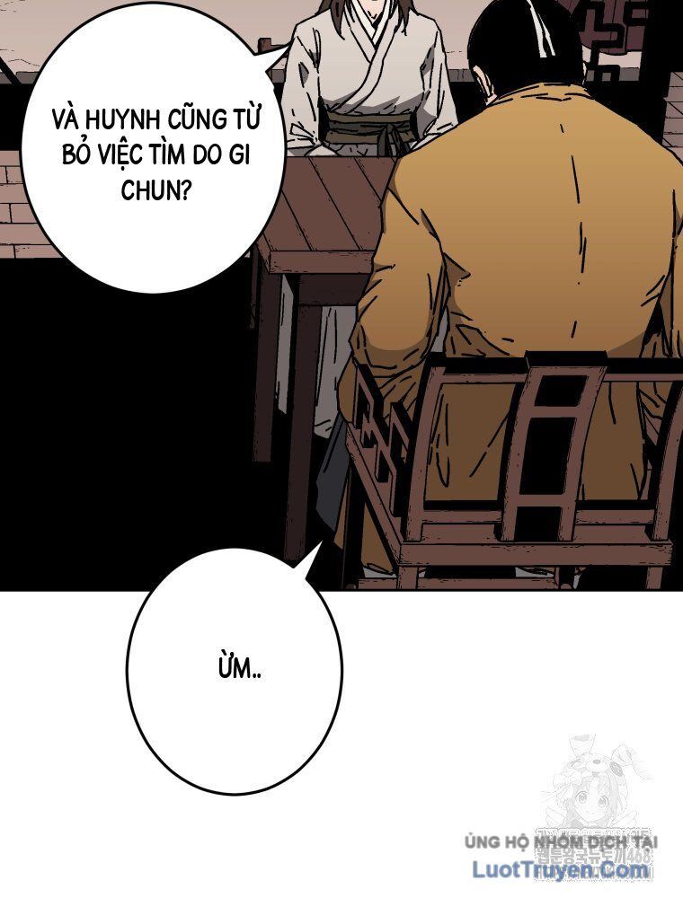 Quân Lâm Thiên Hạ 2 Chap 4 - Next Chap 5