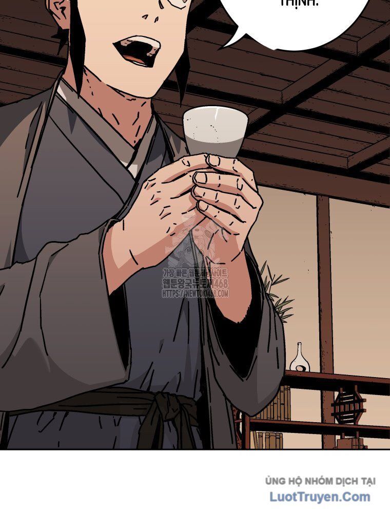 Quân Lâm Thiên Hạ 2 Chap 4 - Next Chap 5