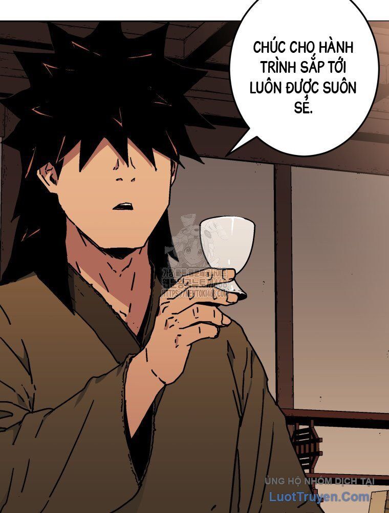 Quân Lâm Thiên Hạ 2 Chap 4 - Next Chap 5