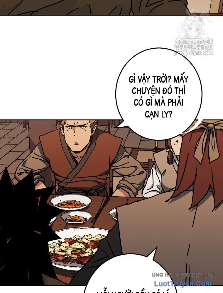 Quân Lâm Thiên Hạ 2 Chap 4 - Next Chap 5