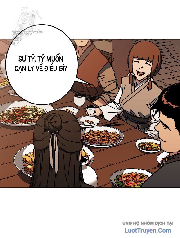 Quân Lâm Thiên Hạ 2 Chap 4 - Next Chap 5