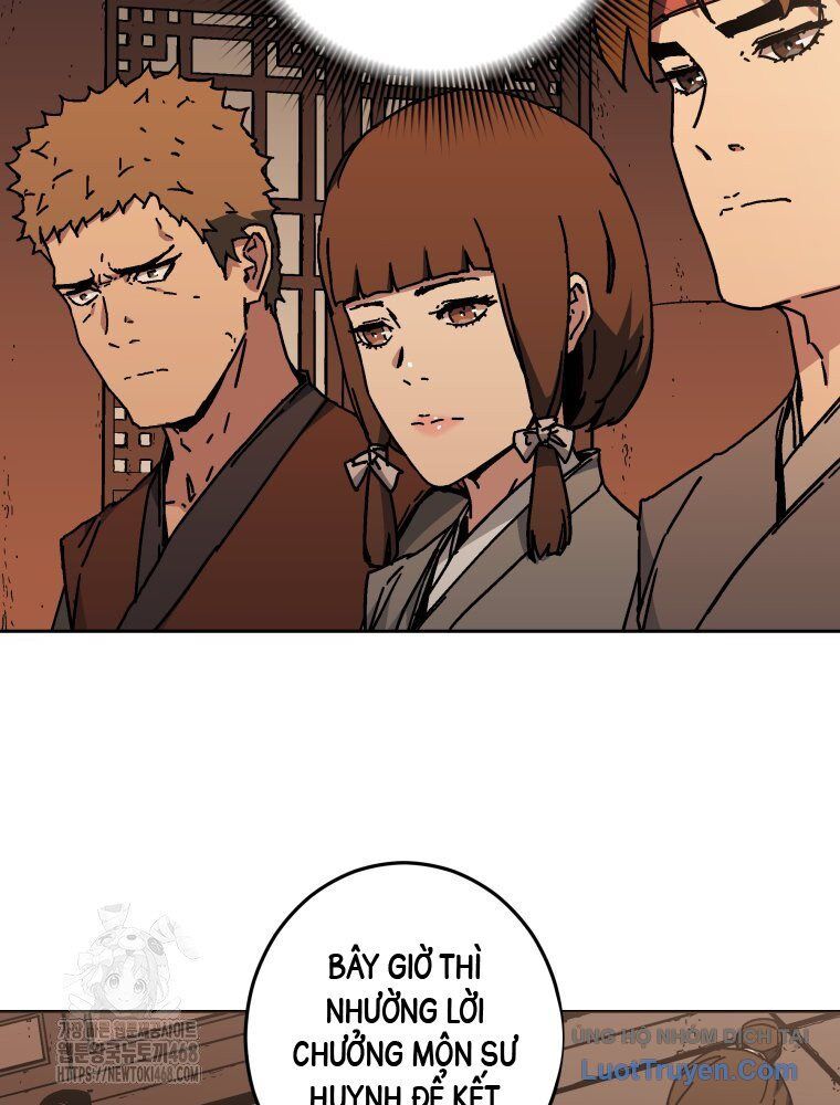 Quân Lâm Thiên Hạ 2 Chap 4 - Next Chap 5