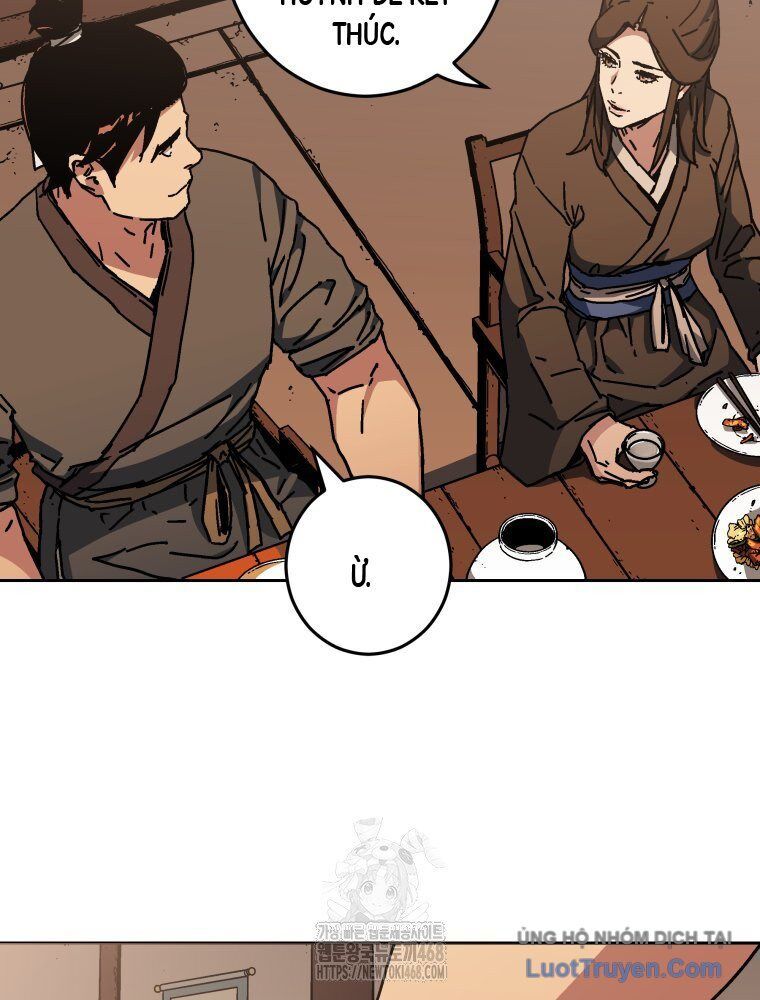 Quân Lâm Thiên Hạ 2 Chap 4 - Next Chap 5