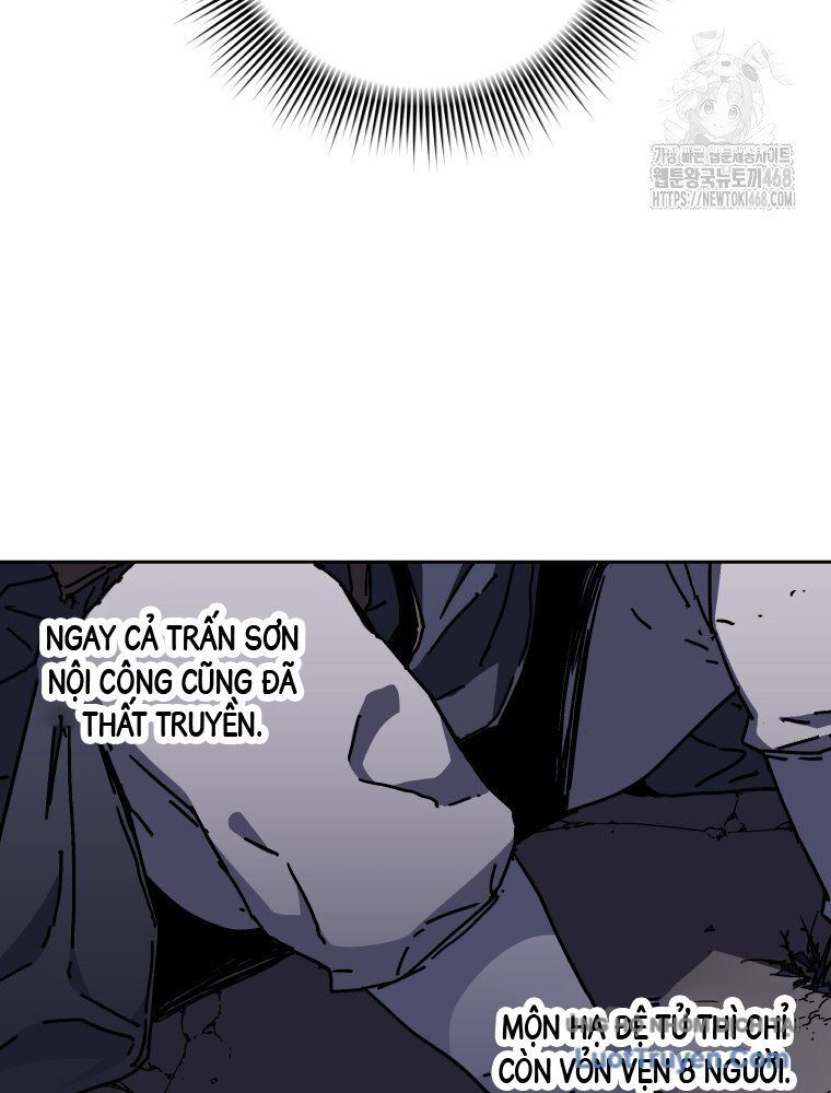 Quân Lâm Thiên Hạ 2 Chap 4 - Next Chap 5