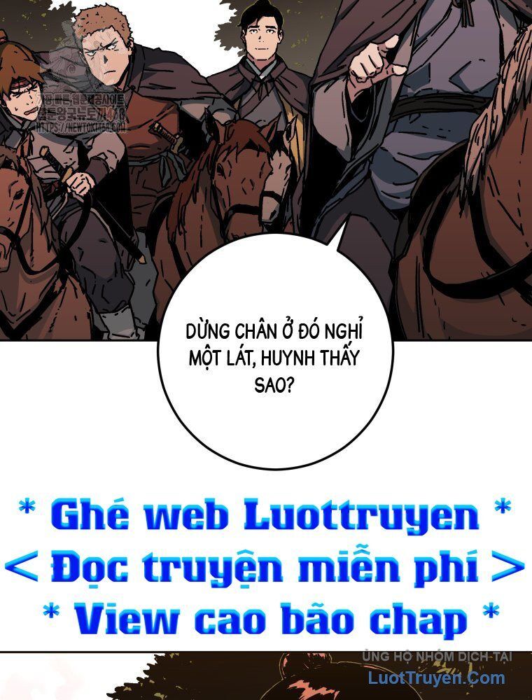 Quân Lâm Thiên Hạ 2 Chap 5 - Next Chap 6