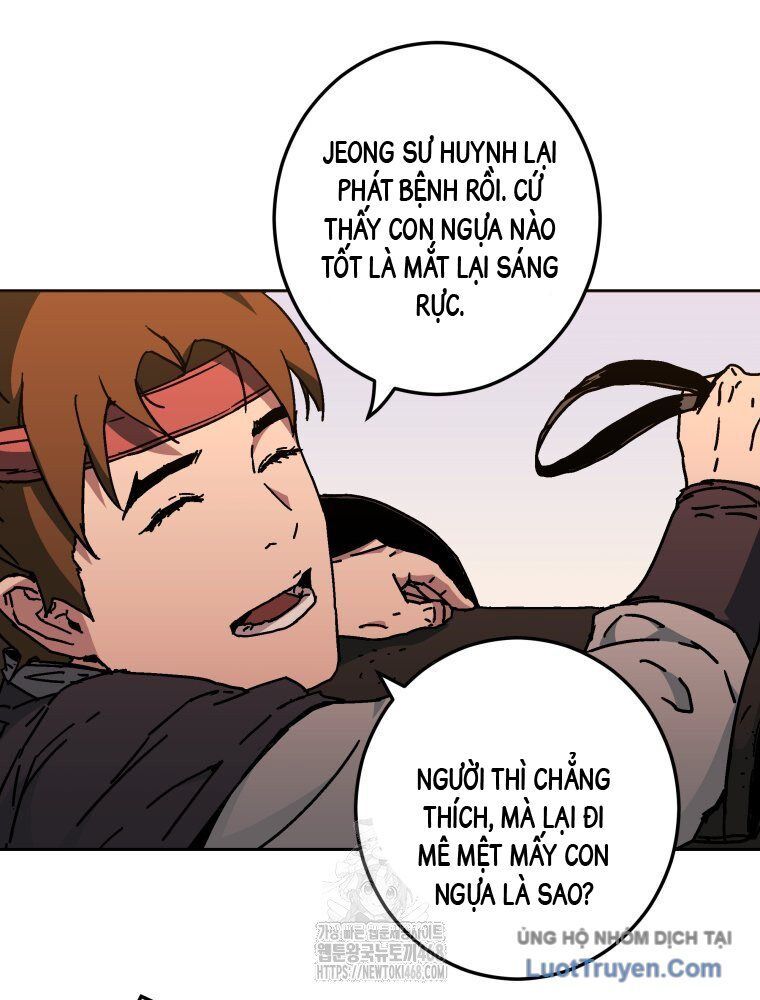 Quân Lâm Thiên Hạ 2 Chap 5 - Next Chap 6
