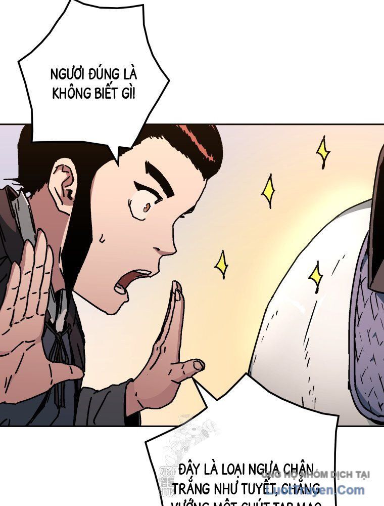 Quân Lâm Thiên Hạ 2 Chap 5 - Next Chap 6