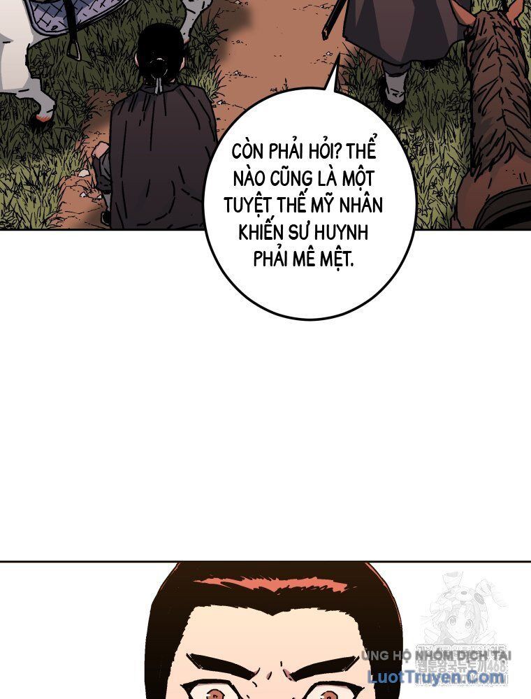 Quân Lâm Thiên Hạ 2 Chap 5 - Next Chap 6