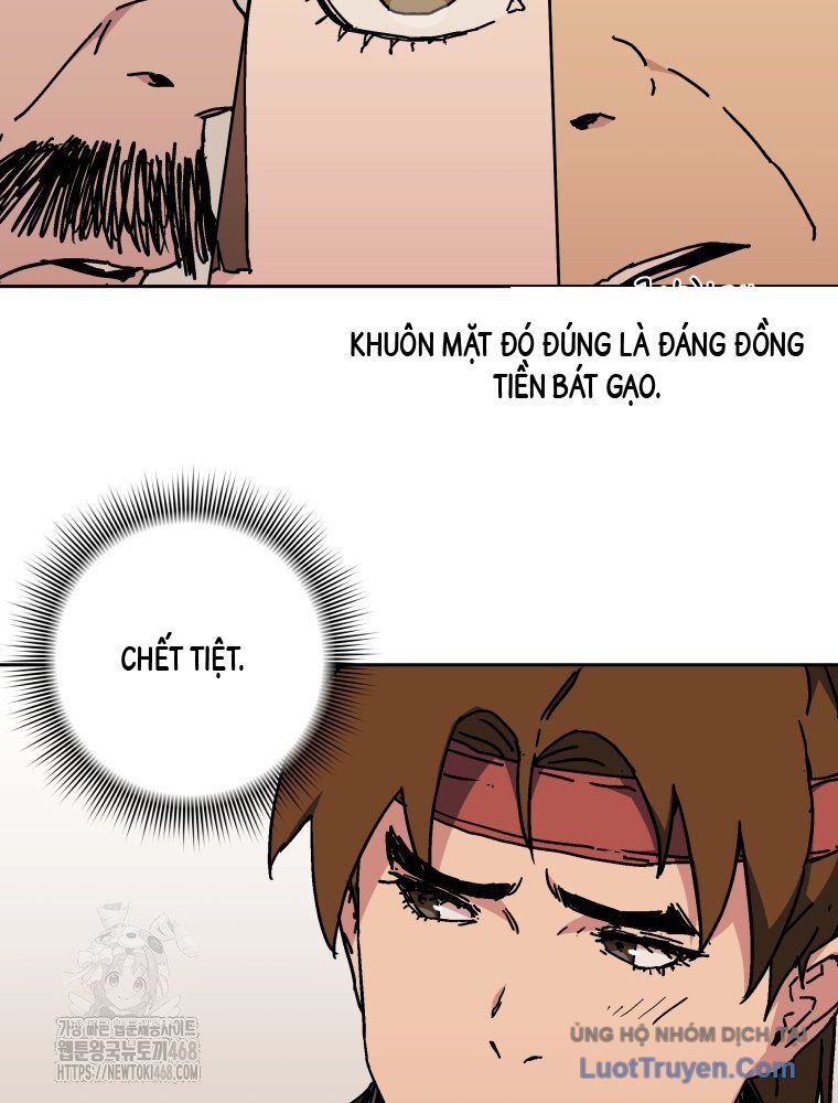 Quân Lâm Thiên Hạ 2 Chap 5 - Next Chap 6