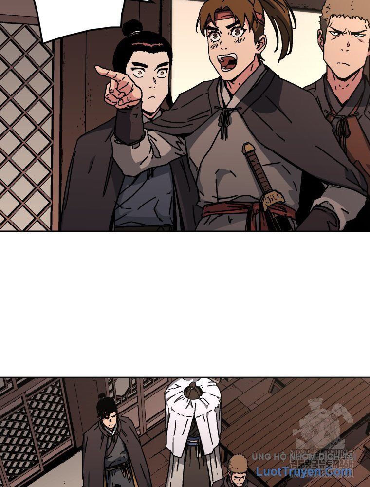 Quân Lâm Thiên Hạ 2 Chap 5 - Next Chap 6