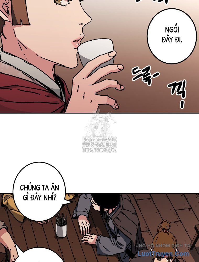 Quân Lâm Thiên Hạ 2 Chap 5 - Next Chap 6