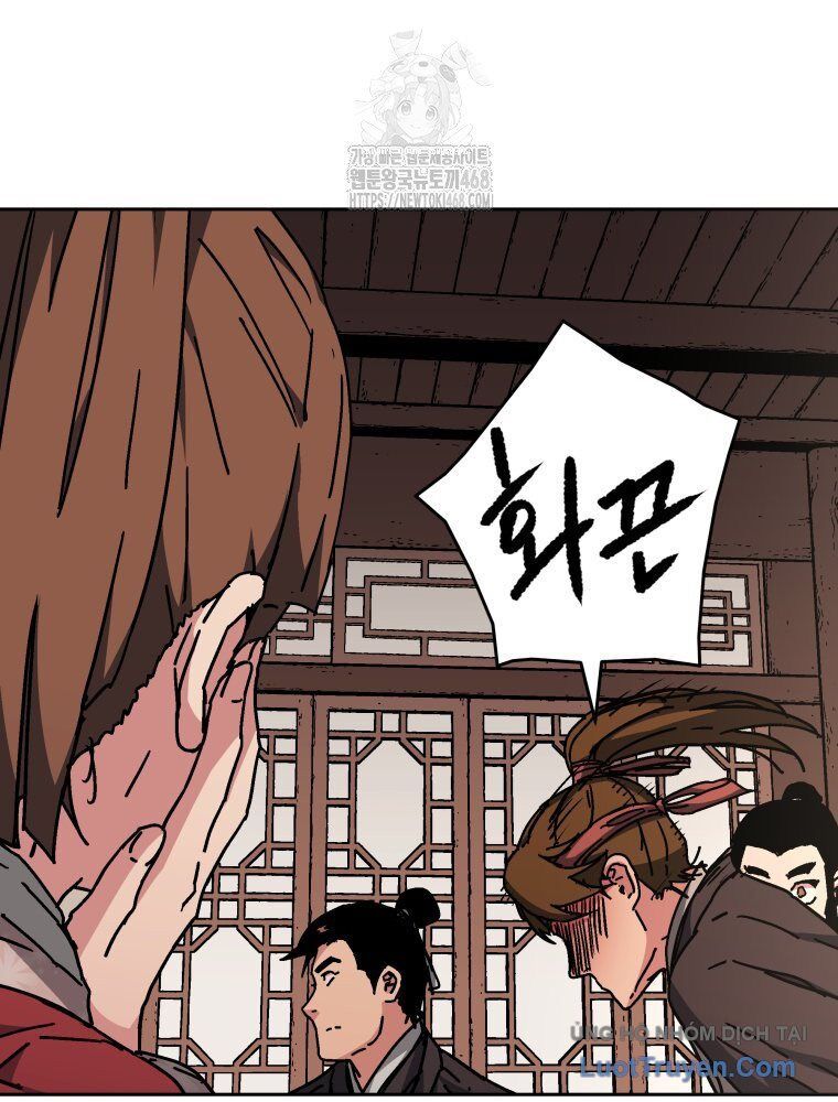 Quân Lâm Thiên Hạ 2 Chap 5 - Next Chap 6