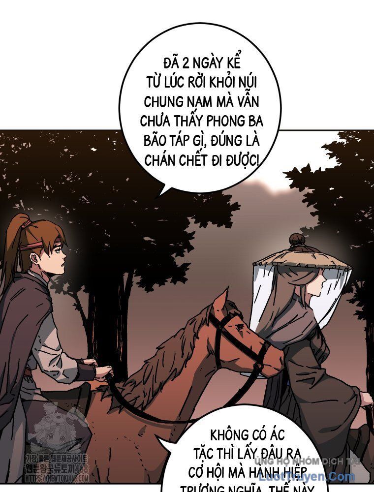 Quân Lâm Thiên Hạ 2 Chap 5 - Next Chap 6