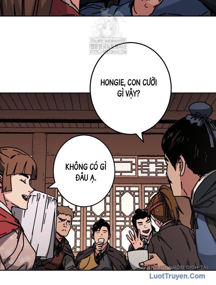 Quân Lâm Thiên Hạ 2 Chap 5 - Next Chap 6