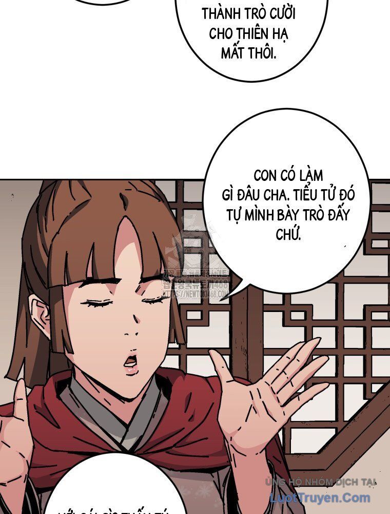 Quân Lâm Thiên Hạ 2 Chap 5 - Next Chap 6