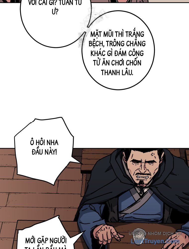 Quân Lâm Thiên Hạ 2 Chap 5 - Next Chap 6