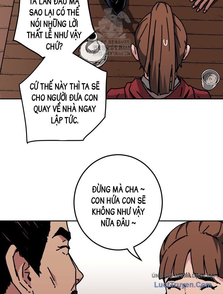 Quân Lâm Thiên Hạ 2 Chap 5 - Next Chap 6