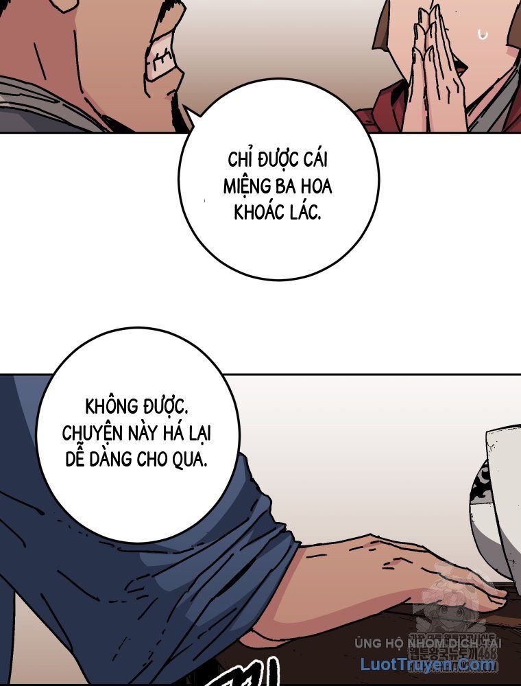Quân Lâm Thiên Hạ 2 Chap 5 - Next Chap 6