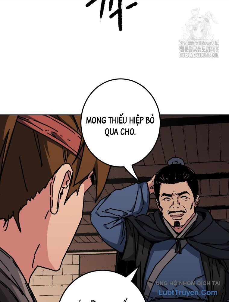 Quân Lâm Thiên Hạ 2 Chap 5 - Next Chap 6